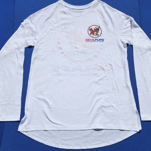 Under Armour Long Sleeve T – Women’s