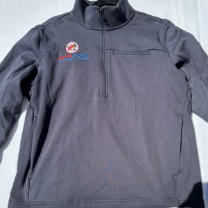 Under Armour ¼-Zip Fleece