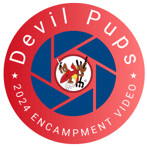 2024 Encampment Video