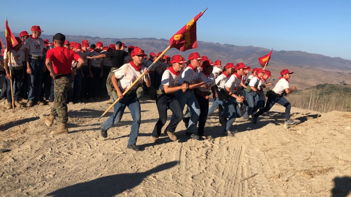 2026 Encampment Video - Image 7