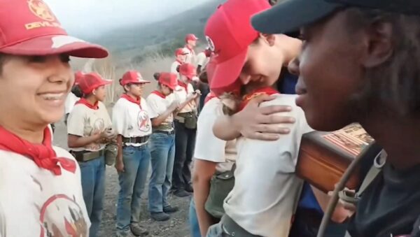 2025 Encampment Video - Image 5