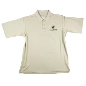 Mens Under Armour Polo Shirt